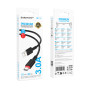 Data Cable Borofone BX110 Beneficio Type-C 1m