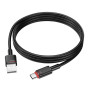 Data Cable Borofone BX110 Beneficio Type-C 1m