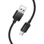 Data Cable Borofone BX120 Placer Type-C 1m