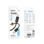 Data Cable Borofone BX123 Leya Type-C 1m