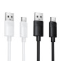 Data Cable Borofone BX123 Leya Type-C 1m