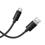 Data Cable Borofone BX123 Leya Type-C 1m