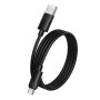 Data Cable Borofone BX123 Leya Type-C 1m