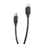 Data Cable Borofone BX19 Benefit Type-C to Lightning 3m