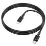 Data Cable Borofone BX111 Feliz Type-C to Lightning 27W 1m