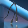 Data Cable Borofone BX113 Lenny Type-C to Lightning 2m