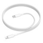 Data Cable Borofone BX117 Source Type-C to Lightning 1m