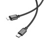 Data Cable Borofone BX87 Sharp Type-C to Lightning 2m