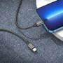 Data Cable Borofone BX87 Sharp Type-C to Lightning 2m