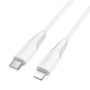 Data Cable Borofone BX119 New Type-C to Lightning PD27W 1m