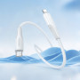 Data Cable Borofone BX119 New Type-C to Lightning PD27W 1m