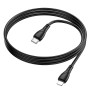 Data Cable Borofone BX121 Energy Type-C to Lightning 1m