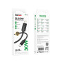 Data Cable Borofone BX123 Leya Type-C to Lightning PD30W 1m