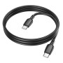 Data Cable Borofone BX93 Super power Type-C to Type-C 60W 1m