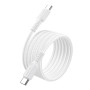 Data Cable Borofone BX116 Certain Type-C to Type-C 60W 1m