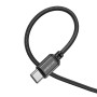 Data Cable Borofone BX87 Sharp Type-C to Type-C 60W 2m