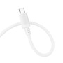 Data Cable Borofone BX115 Lotto Type-C to Type-C 60W 1m