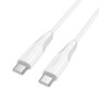 Data Cable Borofone BX119 New Type-C to Type-C 60W 1m