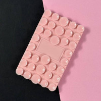 Рожевий