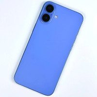 Pacific Blue