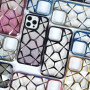 Накладка 3D Diamond iPhone 14 Pro Max