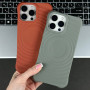 Накладка 3D Wave Grip Silicone Protective Case РОЗПРОДАЖ iPhone 16