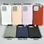 Накладка 3D Wave Grip Silicone Protective Case РОЗПРОДАЖ iPhone 16