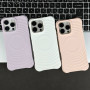 Накладка 3D Wave Grip Silicone Protective Case РОЗПРОДАЖ iPhone 16