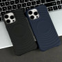Накладка 3D Wave Grip Silicone Protective Case РОЗПРОДАЖ iPhone 16