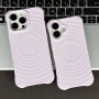 Накладка 3D Wave Grip Silicone Protective Case РОЗПРОДАЖ iPhone 16