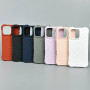 Накладка 3D Wave Grip Silicone Protective Case РОЗПРОДАЖ iPhone 16