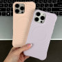 Накладка 3D Wave Grip Silicone Protective Case РОЗПРОДАЖ iPhone 16