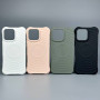 Накладка 3D Wave Grip Silicone Protective Case iPhone 17 Air