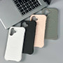Накладка 3D Wave Grip Silicone Protective Case iPhone 17 Air
