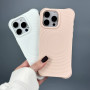 Накладка 3D Wave Grip Silicone Protective Case iPhone 17 Air