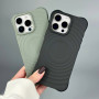 Накладка 3D Wave Grip Silicone Protective Case iPhone 17 Air