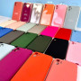 Накладка Silicone Case Separate Camera (AA) Logo iPhone 11