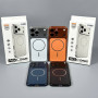 Накладка AG Case Eco-friendly Magnetic iPhone 13 Pro Max