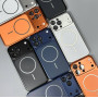 Накладка AG Case Eco-friendly Magnetic iPhone 13 Pro Max
