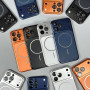 Накладка AG Case Eco-friendly Magnetic iPhone 13 Pro Max