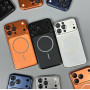 Накладка AG Case Eco-friendly Magnetic iPhone 13 Pro Max