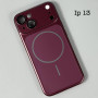 Накладка AG Case Eco-friendly Magnetic iP 13