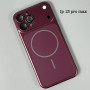 Накладка AG Case Eco-friendly Magnetic iP 13 Pro Max