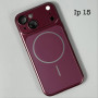 Накладка AG Case Eco-friendly Magnetic iP 15