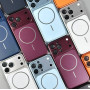 Накладка AG Case Eco-friendly Magnetic iP 13