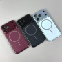 Накладка AG Case Eco-friendly Magnetic iP 13