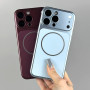 Накладка AG Case Eco-friendly Magnetic iP 13
