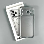 Накладка AG Case Eco-friendly Magnetic iP 13