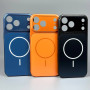 Накладка AG Nano Matte Magnetic iPhone 15