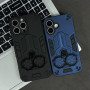 Накладка Armor Shield Case with Ring Holder iPhone 17 Pro